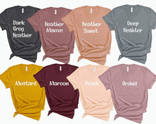 Load image into Gallery viewer, Hello Fall Tee