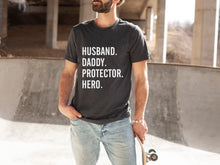 Load image into Gallery viewer, Husband Daddy Hero