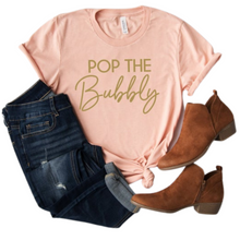 Load image into Gallery viewer, Pop the Bubbly