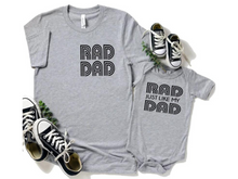 Load image into Gallery viewer, Rad Dad