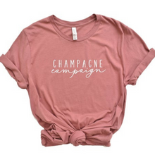 Load image into Gallery viewer, Champagne Campaign