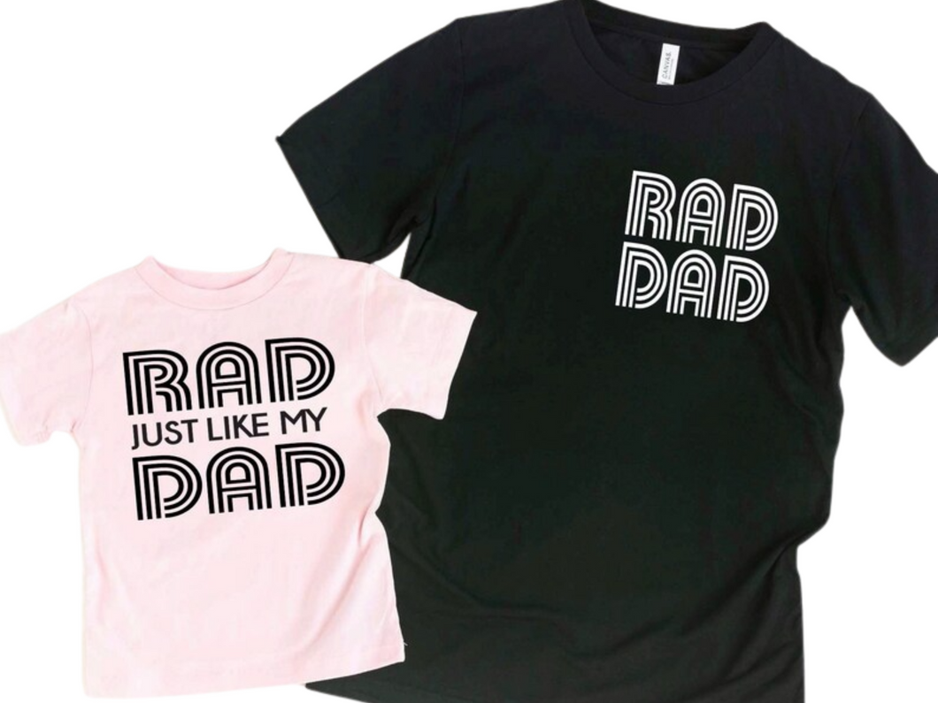 Rad Dad